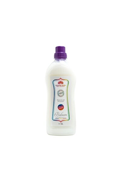 Cashmere Aroma Wear The Scent Fabric softener, fragrance-free, 1L, Cashmere Aroma