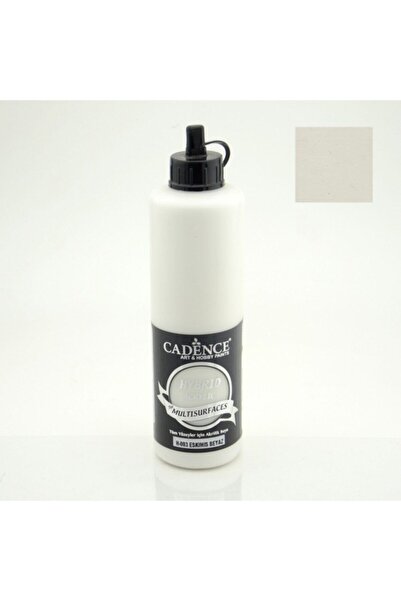 Cadence Boya Hybrid Akr. Multisurfaces H-003 Worn White 500ml