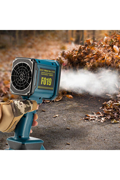 Denx Powerful portable air fan DX3320 -