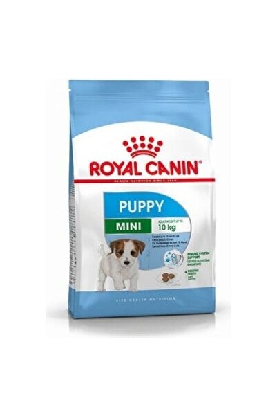 Royal Canin Mini Puppy Küçük Irk Yavru Köpek Maması 4 kg