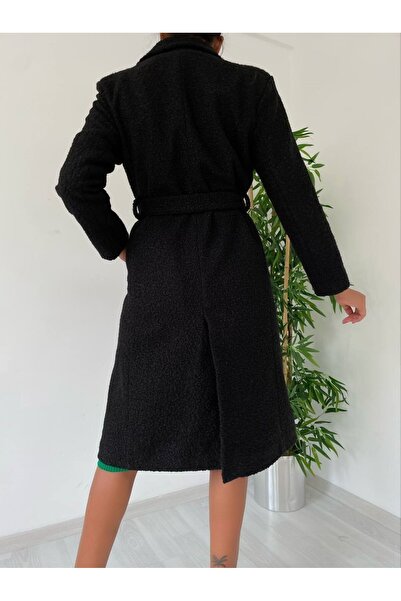 GİYSİ DÜNYASI 57 BULLET FABRIC COAT