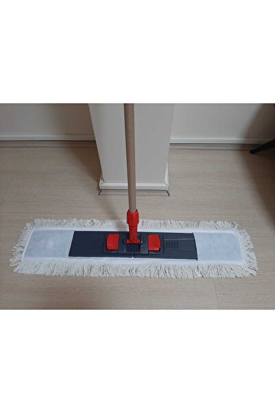 bir sürü eşya pak market Mop Paspas Takımı 80 cm Plastik Paletli Hastane ve İ...