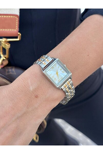 Twelve Square Women's Wristwatch / Vintage Exc Series