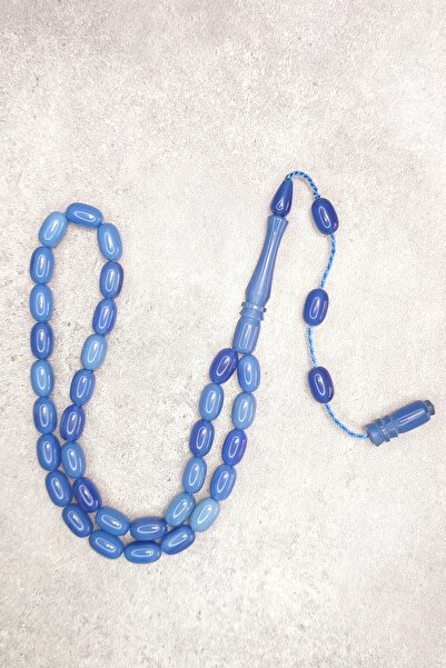 ŞAHBEY TESBİH Squeeze Amber with Capsule Cutting System