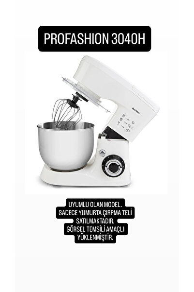 HOMEND Profession 3040H Egg Beater Original Spare Parts with Authorized Service Assurance