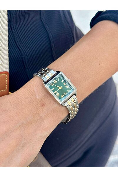 Twelve Square Women's Wristwatch / Vintage Exc Series