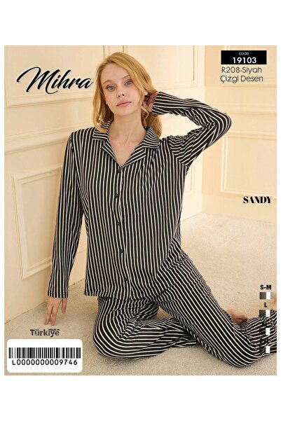 Mihra Sandy Pajama Set Pjf1910303