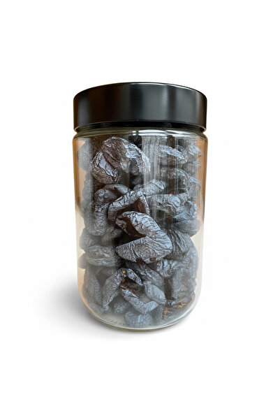 HEEEP ORGANİK Organik Mürdüm Eriği kurusu. Güneşte Kurutulmuştur. 300gr