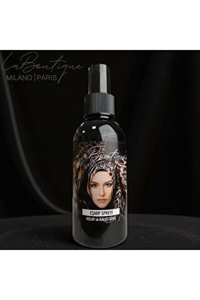 LA BOUTIQUE Eşarp Sprey 150ML