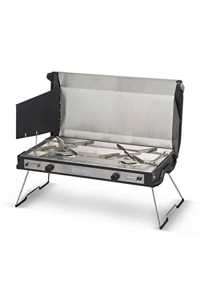 Primus موقد التخييم توبيكي الثاني