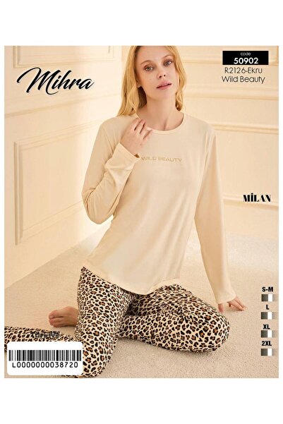 Mihra Milan Pajama Set Pjf5090209