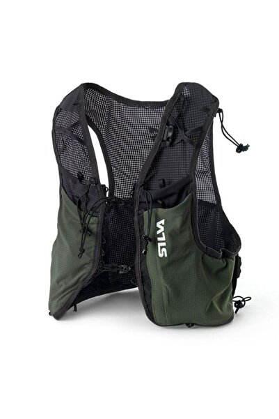 Silva Strive Fly Vest – Green