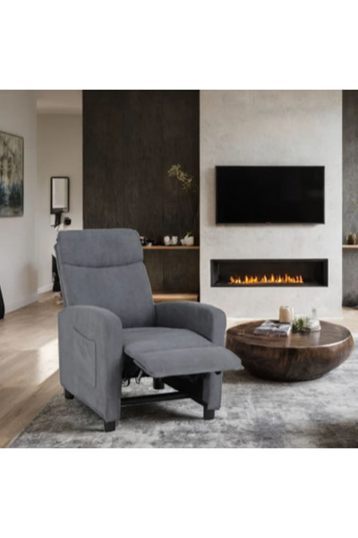 Tasamem Dafia relaxation chair