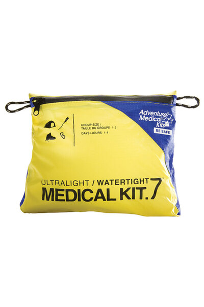 Adventure Medical Kits – خفيف الوزن/مقاوم للماء .7