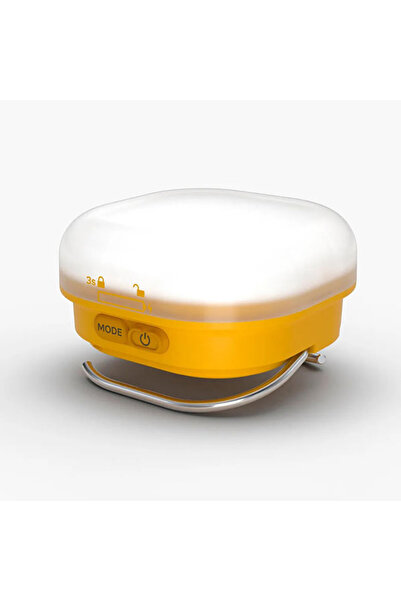 Silva Headlamp – Glow Recharge Yellow