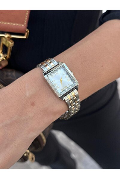 Twelve Square Women's Wristwatch / Vintage Exc Series