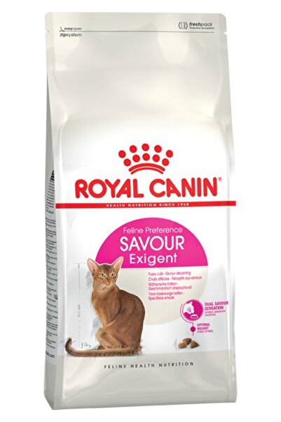 Royal Canin Exigent 35/30 Seçici Kedilere Özel Mama 2 kg