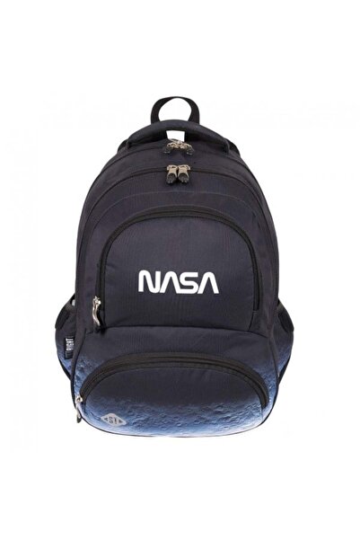 ST Right Backpack BP07 Moon Surface 4 compartments 42x30x20