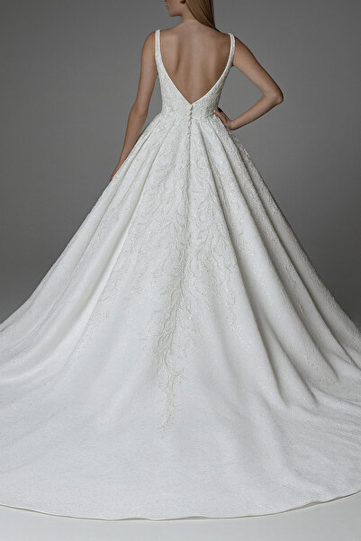 Paradise Collection Moda Evi 2026 Salon Gelinlik Yeni Sezon İthal Dantel Paradise