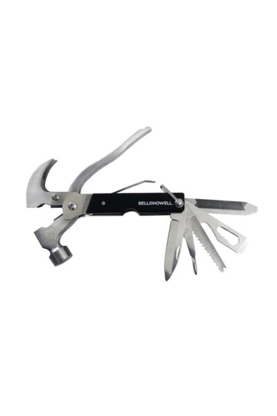 Sagrera Ciocan multifuncțional pentru drumeții