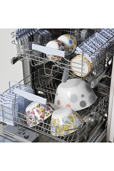 Omada Bowls - PLEXART Bowl d12 cm - Vintage Signs