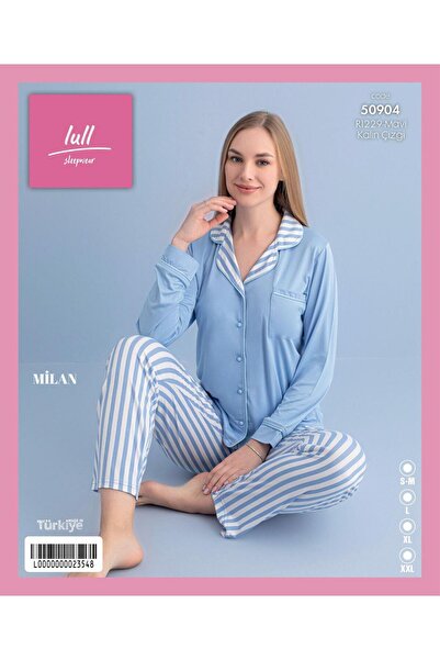 Mihra Σετ πιτζάμες Milan PJF5090411