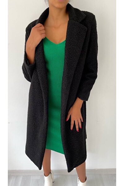 GİYSİ DÜNYASI 57 BULLET FABRIC COAT