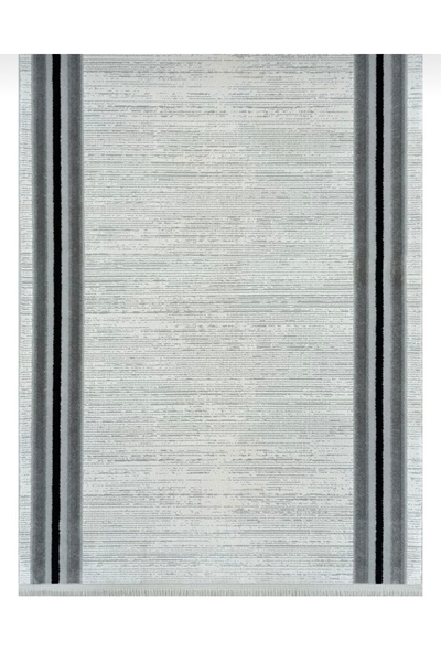 KARAR HALI Çerçeveli halı yolluk