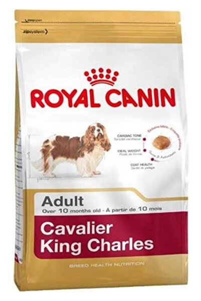 Royal Canin Cavaer King Charles Yetişkin Kuru Köpek Maması 1,5 kg