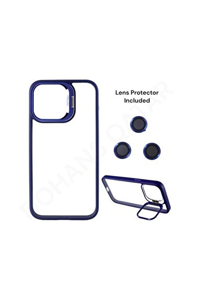 Generic cover with camera protection for iphone 15/14 series