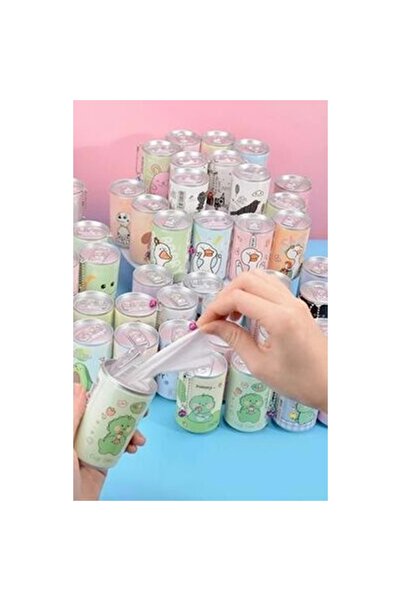 ATABY 3 Kutu 30 Yapraklı Anahtarlıklı Islak Mendil Karışık Desen