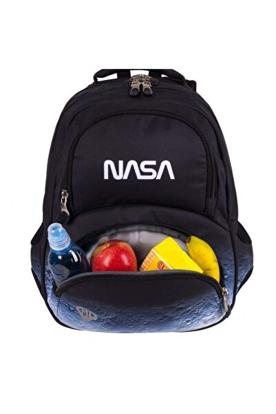 ST Right Backpack BP07 Moon Surface 4 compartments 42x30x20
