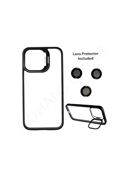 Generic cover with camera protection for iphone 15/14 series