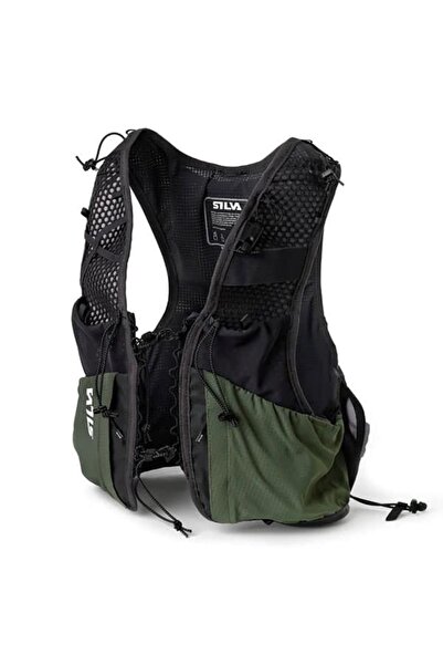 Silva Strive 5 Vest – Green