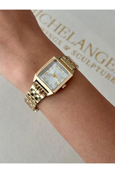 Twelve Square Women's Wristwatch / Vintage Exc Series