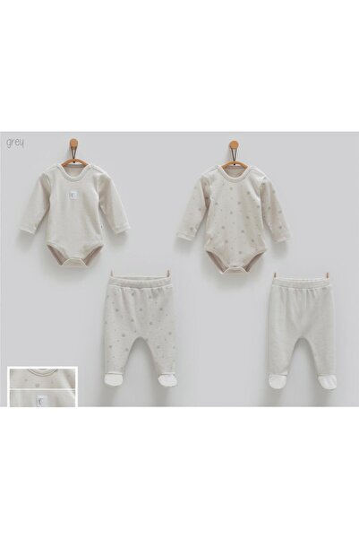 Caramell Body Pants Set