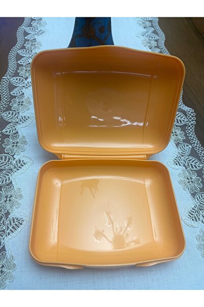 Tupperware Mini Candy Box 200 ml