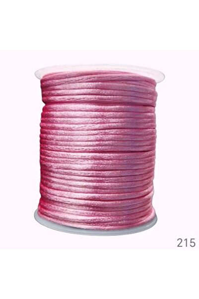 Unbrande Satin Cord Threads 2 mm