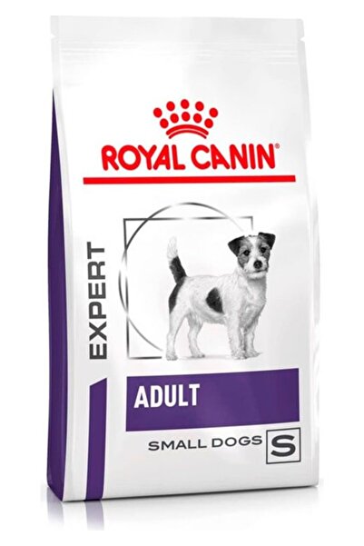 Royal Canin Expert Adult Small Dogs S Küçük Irk Köpek Kuru Maması 4 kg