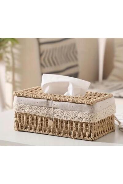 SPR علبة مناديل TBOXTBOX tissue box