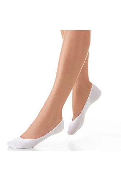 Silvy INVISIBLE SOCKS