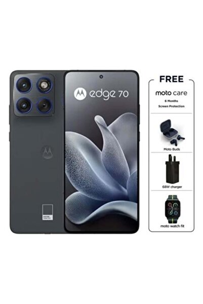 Motorola Edge 70