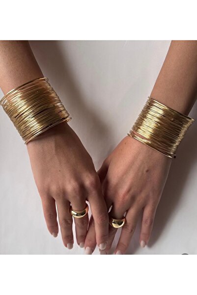 Vi store Çelik Myra Bileklik