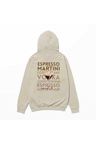 CANDLEMASTORE Espresso Martini - Hoodie