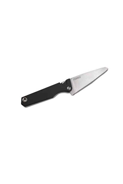 Primus Fieldchef Pocket Knife - Black