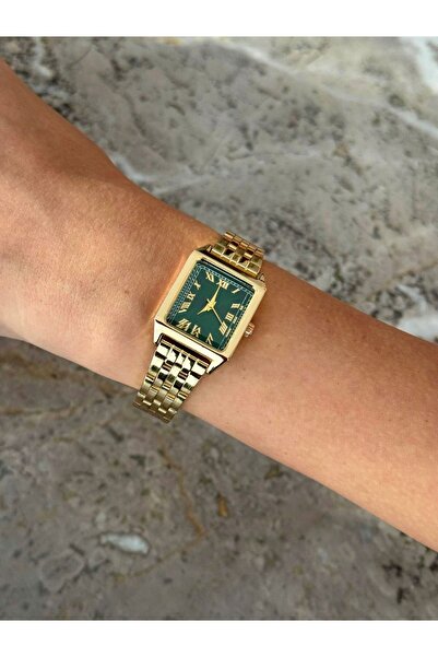 Twelve Square Women's Wristwatch / Vintage Exc Series