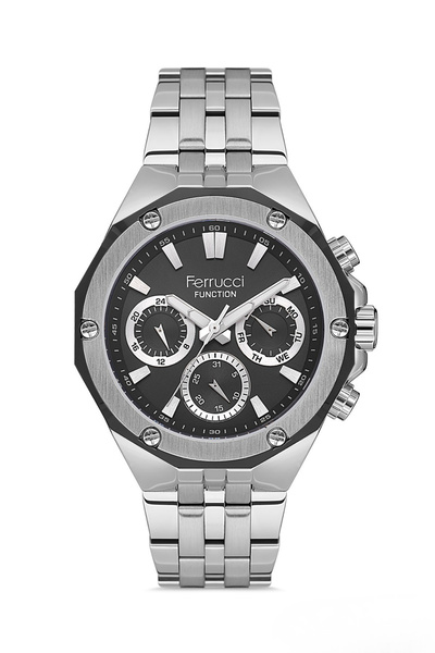 Ferrucci Fc.03518M.2 Men's Wristwatch