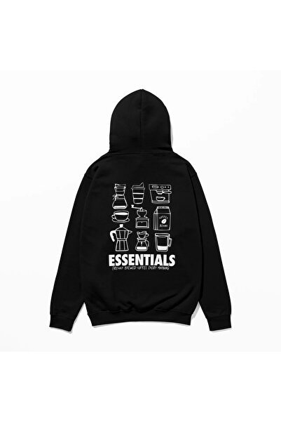CANDLEMASTORE Coffee Brew - Hoodie