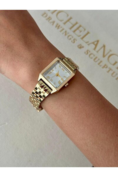 Twelve Square Women's Wristwatch / Vintage Exc Series