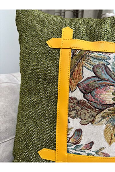 YOUC Design Husă pentru pernă de design 42x42 Ediție limitată